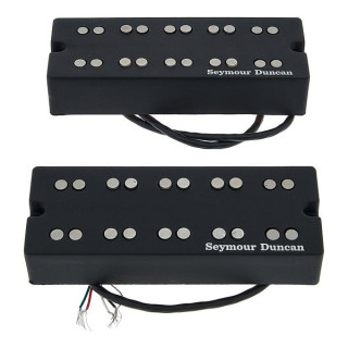 Набор для мыла Seymour Duncan SSB-5 NYC-S 5 BK Seymour Duncan SSB-5 NYC-S 5 Soapbar Set BK