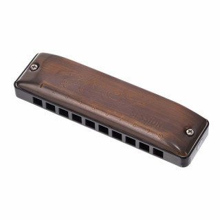 Гармоника C.A. Seydel Söhne Session Low Antique D C.A. Seydel Söhne Session Low Antique D