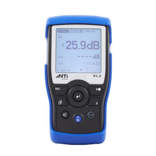 NTI Audio Exel Acoustic Set с M4262 NTI Audio Exel Acoustic Set w/ M4262