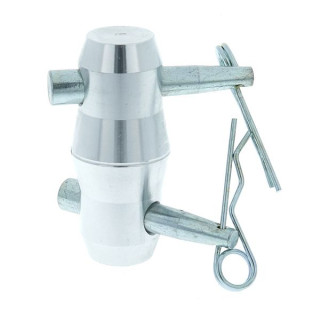 Global Truss F3432R Con. Connector Adapter Global Truss F3432R Con. Connector Adapter