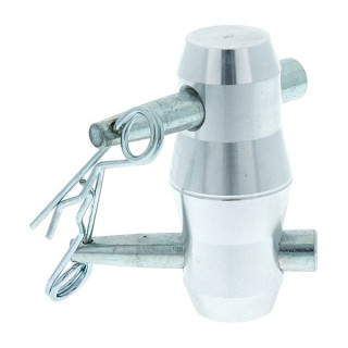 Global Truss F3432R Con. Connector Adapter Global Truss F3432R Con. Connector Adapter