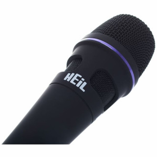Динамический микофон Heil Sound PR35 Heil Sound PR35