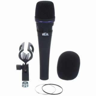 Динамический микофон Heil Sound PR35 Heil Sound PR35