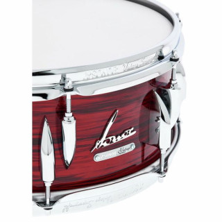 Малый барабан Sonor 14"x5,75" Vintage Snare Red Oy Sonor 14"x5,75" Vintage Snare Red Oy