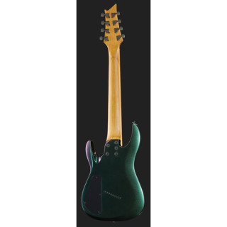 Электрогитара Harley Benton R-458FFB Roasted MultiScale Набор №599232 Harley Benton R-458FFB Roasted MultiScale Bundle №599232