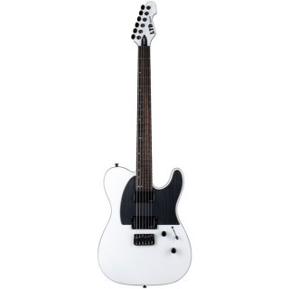 Электрогитара ESP LTD TE 1000 Snow White