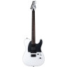 Электрогитара ESP LTD TE 1000 Snow White ESP LTD TE 1000 Snow White