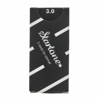 Startone Bb-кларнет Boehm Reed 3.0 Startone Bb-Clarinet Boehm Reed 3.0