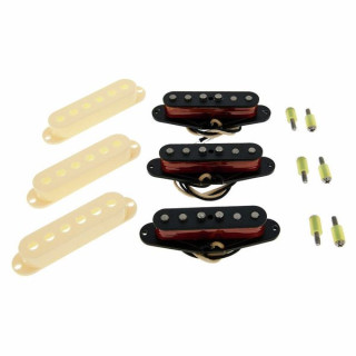 Mojotone 59 Клон ST Установлен AW Mojotone 59 Clone ST Set AW