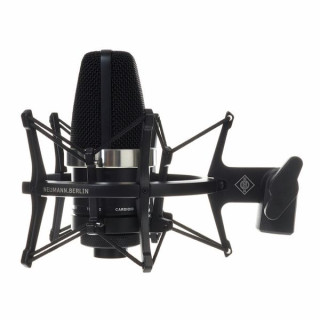 Студийный набор Neumann TLM 102 Черный Neumann TLM 102 Studio Set Black