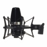 Студийный набор Neumann TLM 102 Черный Neumann TLM 102 Studio Set Black