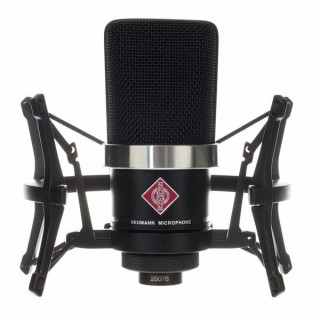 Студийный набор Neumann TLM 102 Черный Neumann TLM 102 Studio Set Black