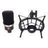 Студийный набор Neumann TLM 102 Черный Neumann TLM 102 Studio Set Black