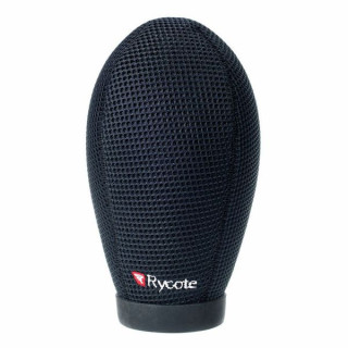 Ветровое стекло Rycote Super-Softie 12 см Rycote Super-Softie Windshield 12cm