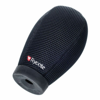 Ветровое стекло Rycote Super-Softie 12 см Rycote Super-Softie Windshield 12cm