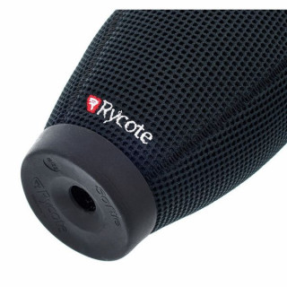 Ветровое стекло Rycote Super-Softie 12 см Rycote Super-Softie Windshield 12cm