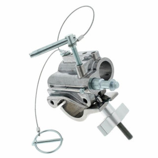 Duratruss PRO-Studio-Зажим 300 кг/40 кг Duratruss PRO-Studio-Clamp 300kg/40kg