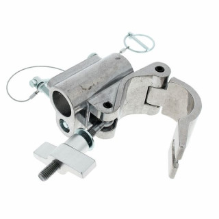 Duratruss PRO-Studio-Зажим 300 кг/40 кг Duratruss PRO-Studio-Clamp 300kg/40kg