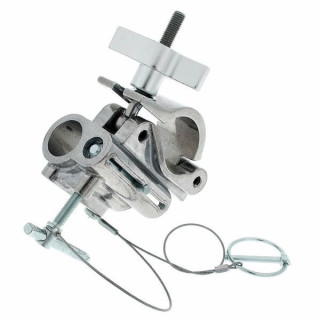 Duratruss PRO-Studio-Зажим 300 кг/40 кг Duratruss PRO-Studio-Clamp 300kg/40kg