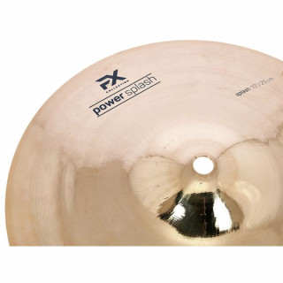 Сплэш тарелка Ufip 10" FX Power Splash Ufip 10" FX Power Splash