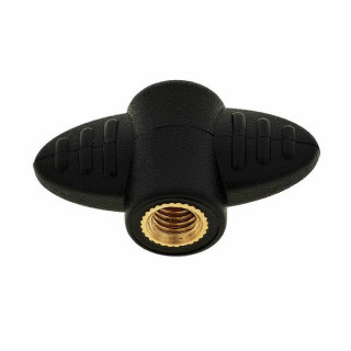 Порожек-бабочка K&M M5 K&M Butterfly Nut M5