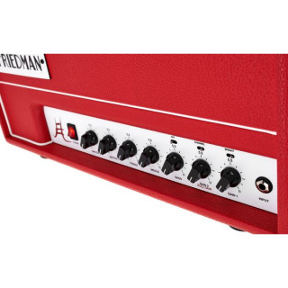 Голова Фридмана JEL-20 Friedman JEL-20 Head