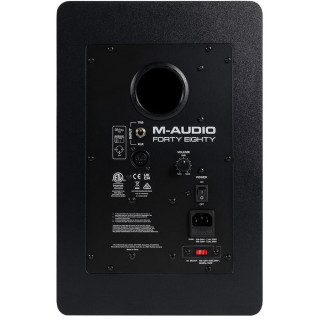М-Аудио Сорок восемьдесят M-Audio Forty Eighty