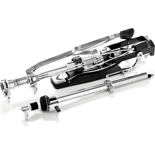 Набор ударных Alesis Nitro Ultimate XL Набор №636237 Alesis Nitro Ultimate XL Drum Bundle Bundle №636237