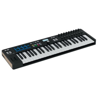 Arturia KeyLab Essential 49 MK3 черный Arturia KeyLab Essential 49 MK3 Black