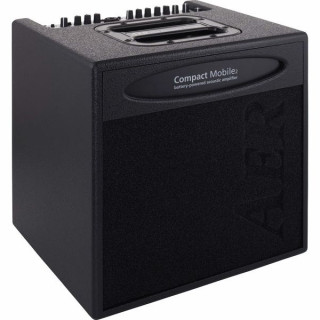 Комбоусилитель AER Compact Mobile2