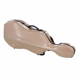 Футляр для виолончели Gewa Air 3.9 BG/BK Gewa Air 3.9 Cello Case BG/BK