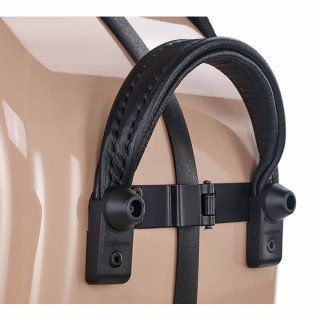 Футляр для виолончели Gewa Air 3.9 BG/BK Gewa Air 3.9 Cello Case BG/BK