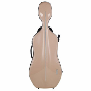 Футляр для виолончели Gewa Air 3.9 BG/BK Gewa Air 3.9 Cello Case BG/BK