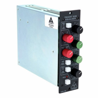 Эквалайзер Trident Audio 80B-500 EQ Trident Audio 80B-500 EQ