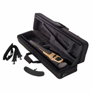 Электрическая скрипка NS Design CR5-VN-PB NS Design CR5-VN-PB Electric Violin