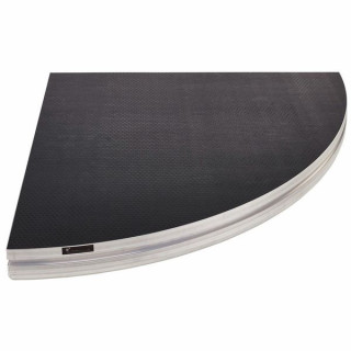 Stairville Tour Сцена круглая 1x1 м ODW Stairville Tour Stage Circular 1x1m ODW