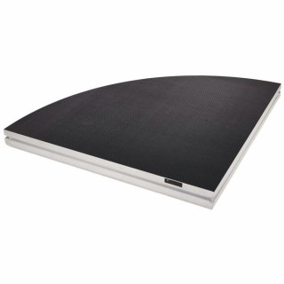 Stairville Tour Сцена круглая 1x1 м ODW Stairville Tour Stage Circular 1x1m ODW