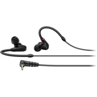 Sennheiser IE 100 Pro Черный кейс с набором Набор №629296 Sennheiser IE 100 Pro Black Case Bundle Bundle №629296