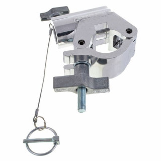 Соединитель Doughty T57223 для ТВ-патрубка Doughty T57223 Coupler for TV-Spigot