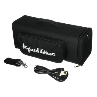 Hughes&Kettner GrandMeister Deluxe 40 240V/UK Hughes&Kettner GrandMeister Deluxe 40 240V/UK