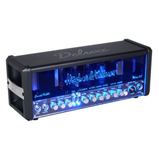 Hughes&Kettner GrandMeister Deluxe 40 240V/UK Hughes&Kettner GrandMeister Deluxe 40 240V/UK