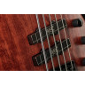 Бас-гитара Warwick Masterbuilt Thumb BO NT 5 Warwick Masterbuilt Thumb BO NT 5