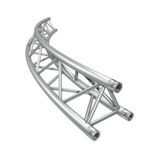 Глобальный Трус F33R40-45 Круглый элемент Ø8,0м Global Truss F33R40-45 Circ. Element Ø8,0m