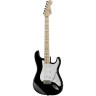 Крыло Clapton Strat Signature BLK Fender Clapton Strat Signature BLK