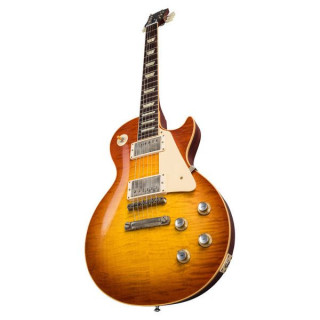 Гибсон Лес Пол 60 мандариновых БурстВОС Gibson Les Paul 60 Tangerine BurstVOS