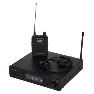 Audio-Technica ATW-3255 DF2 Набор №640530 Audio-Technica ATW-3255 DF2 Bundle №640530