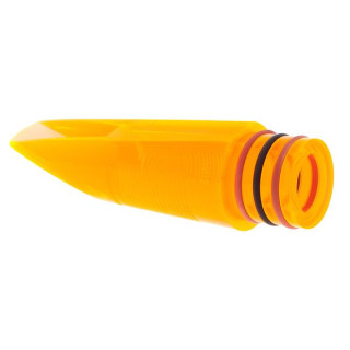 Gleichweit Bb-Кларнет D4-2-DW Оранжевый Gleichweit Bb-Clarinet D4-2-DW Orange