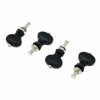 Колышки для гавайской гитары Grover 2B Champion Grover 2B Champion Ukulele Pegs