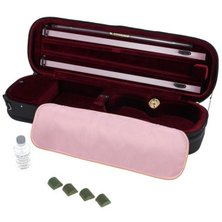 Футляр для скрипки Artonus Quart 4/4 CB Artonus Quart Violin Case 4/4 CB