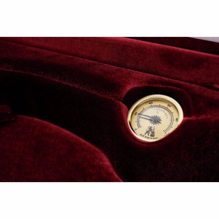 Футляр для скрипки Artonus Quart 4/4 CB Artonus Quart Violin Case 4/4 CB